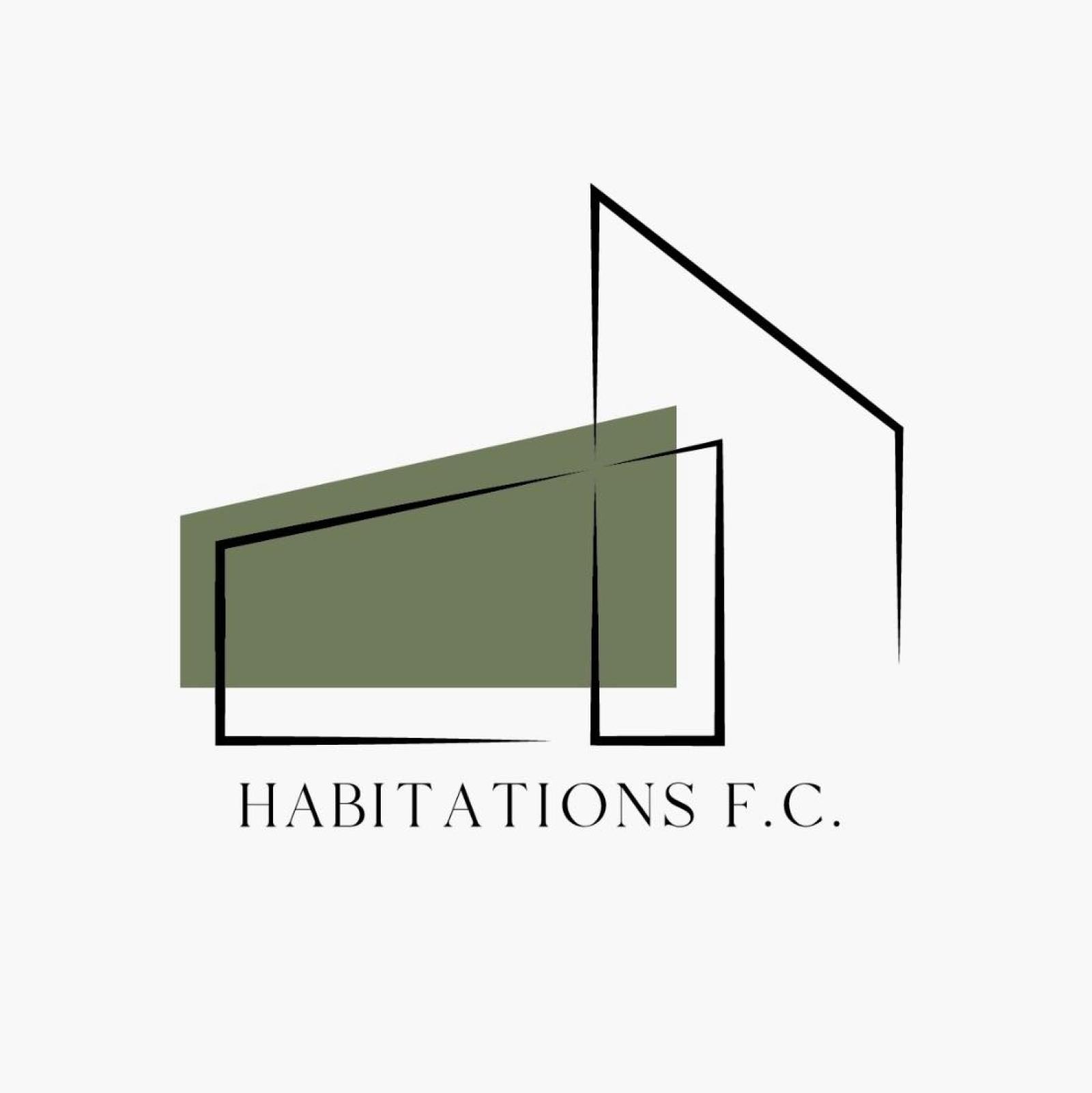 Habitations F.C Inc Logo
